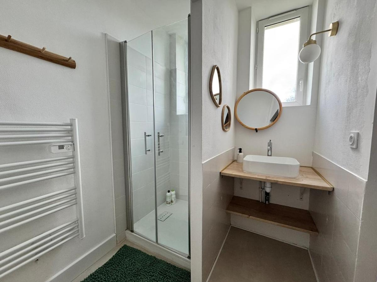 Loustal D Henri 3 Chambres Luc-la-Primaube Экстерьер фото