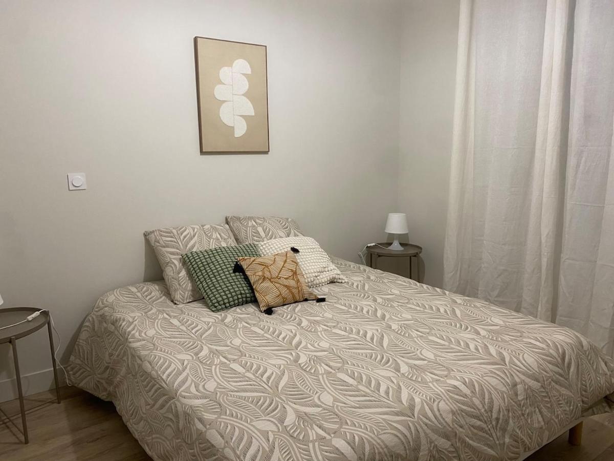 Loustal D Henri 3 Chambres Luc-la-Primaube Экстерьер фото