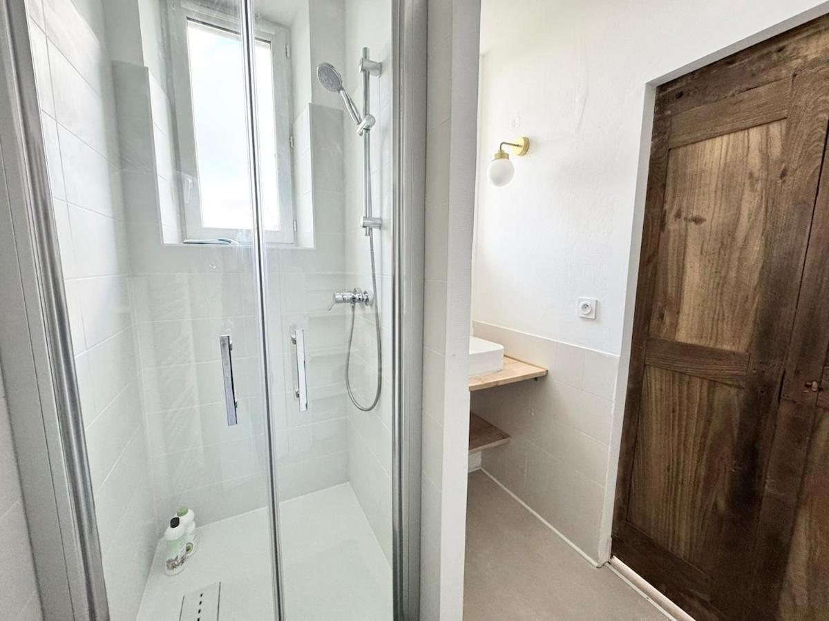 Loustal D Henri 3 Chambres Luc-la-Primaube Экстерьер фото